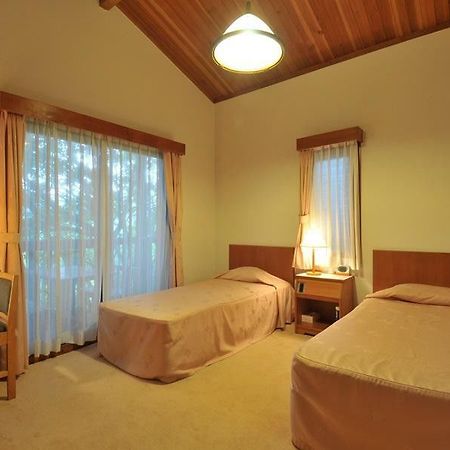 Menard Aoyama Resort Iga Exterior photo
