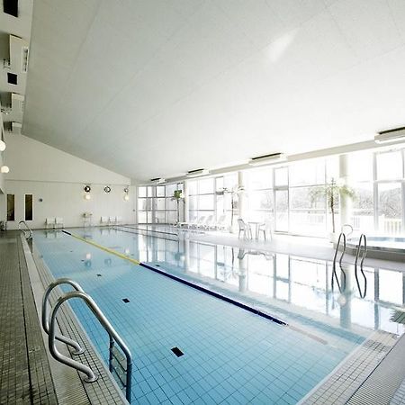Menard Aoyama Resort Iga Exterior photo
