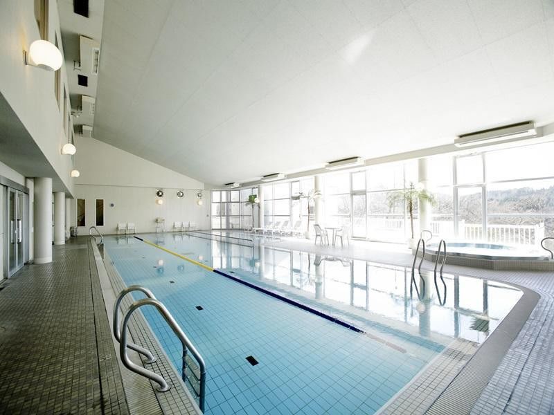 Menard Aoyama Resort Iga Exterior photo